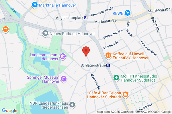 HVNB Handballverband Niedersachsen-Bremen e.V.