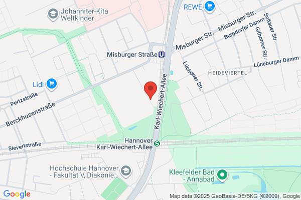 Pook Reinigungsdienste GmbH