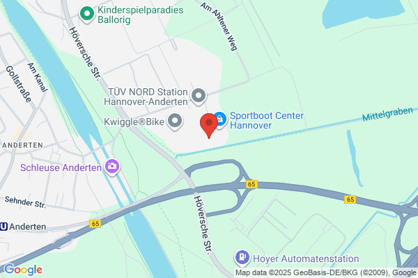 Hannoversche Kartonagenfabrik GmbH & Co. KG