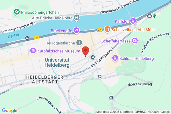 Alte Gundtei