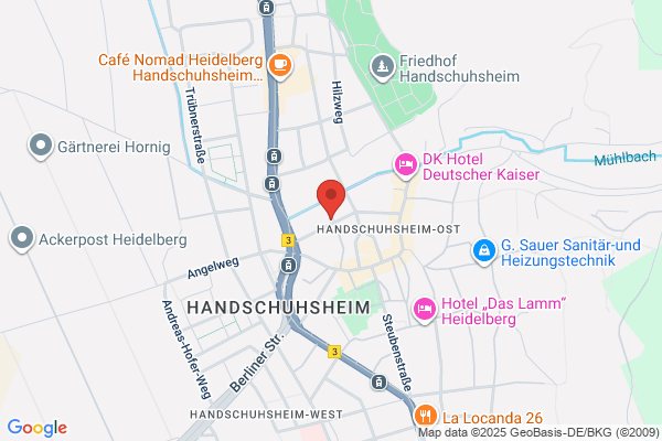 Sicherheitstechnik Schwöbel GmbH (ehemals Schlüssel Wink)