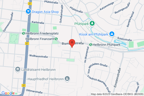 ASCA Apparate-Behälterbau GmbH