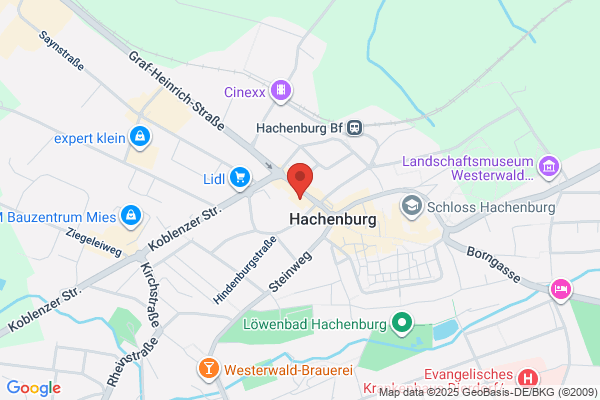 Fahrschule Westerwald