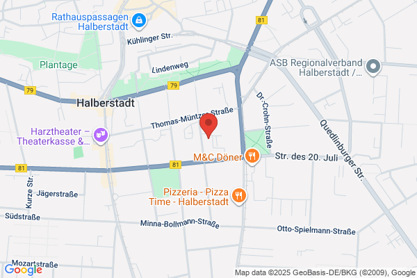 Praxis für Ergotherapie Carsten Müller