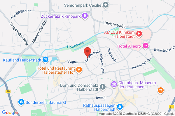 Lohnsteuerhilfeverein Nordharz e. V.