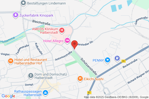 Landhandel Eckers