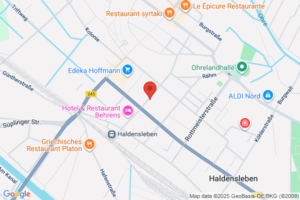 Katja Heidenreich - Kieferorthopädische Fachpraxis