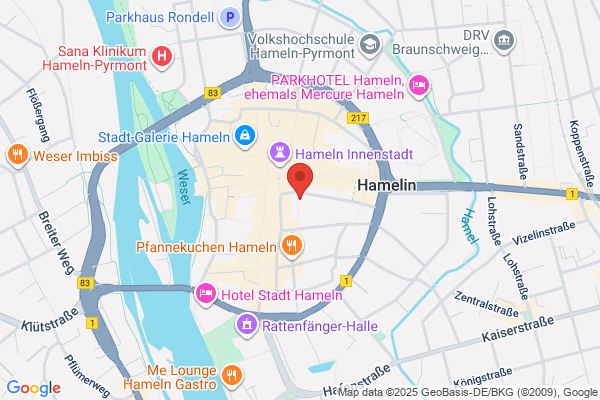 Hörakustik Mämecke Hörgeräte Hameln
