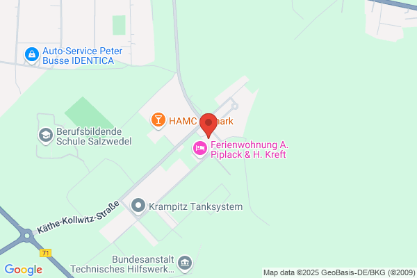 Autoklinik Lenz -  Abschlepp-, Pannendienst und Bergungsdienst