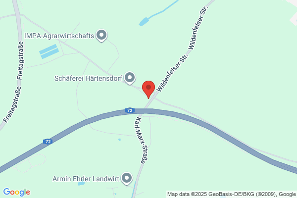 Gasthof Einsiedel Inhaber Elfriede Vogelsang
