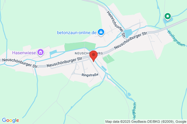 Jahn Wirtshaus Inh. Udo u.Christine Jahn