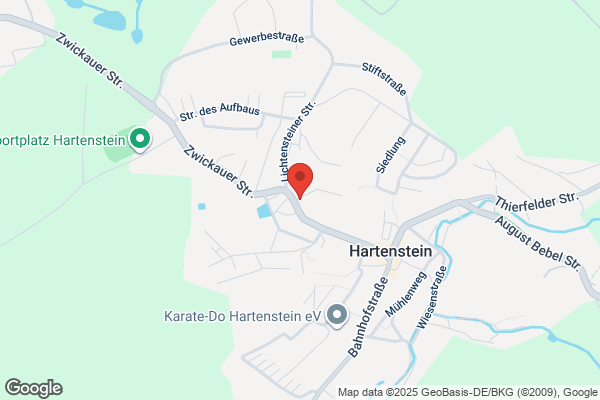 Markstein
