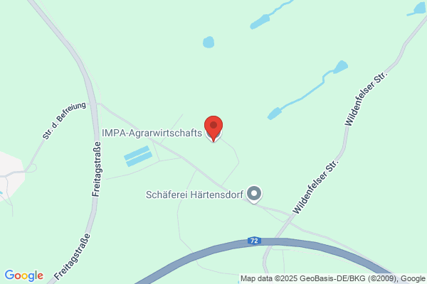 IMPA-Agrarwirtschafts GmbH