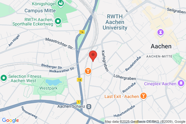 Entrümpelung, Wohnungsauflösung Aachen