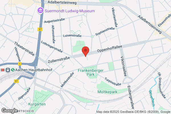 Web & Medienagentur Aachen