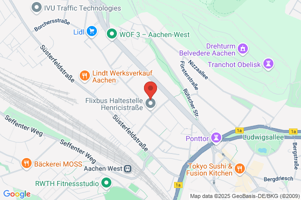 Agentur Bücken
