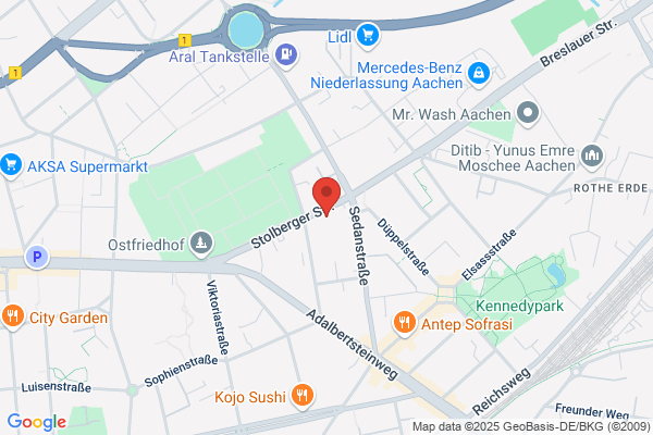 SiMa Fensterbau GmbH