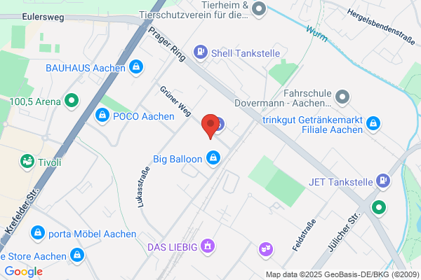 Scheins Eurofer Baubeschlaghandel GmbH