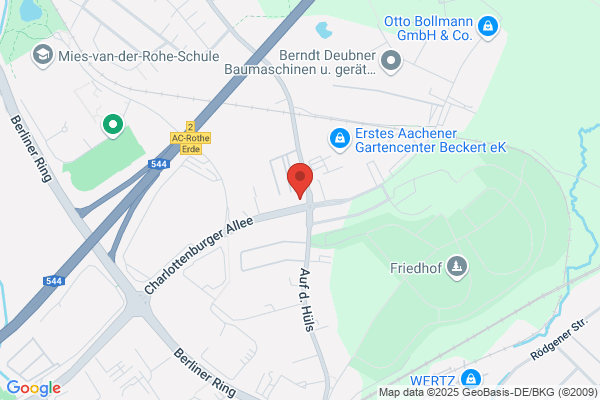 B&B Sanitär-Heizung GmbH