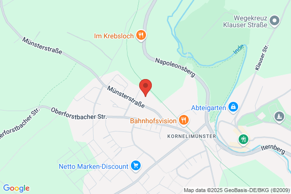 Itertalklinik Seniorenzentrum Kornelimünster