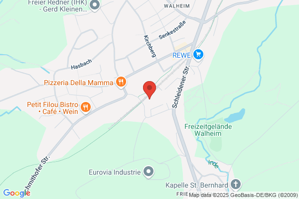 Itertalklinik Seniorenzentrum Walheim