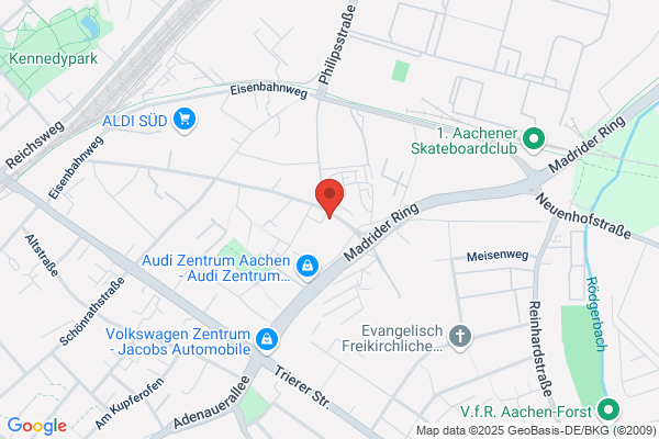 Allianz Versicherungsagentur