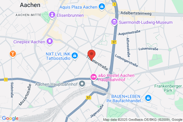 DEVK Versicherung:  Gyschk & Uerz OHG