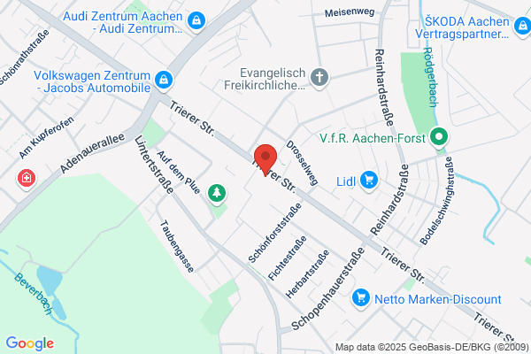 DEVK Versicherung:  Gyschk & Uerz OHG