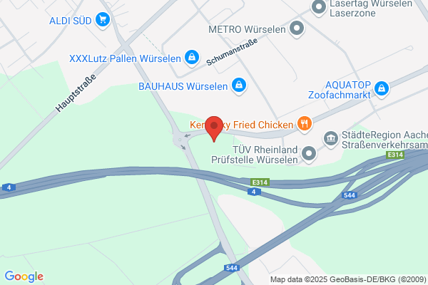 HDI Versicherungen: Frank Janßen