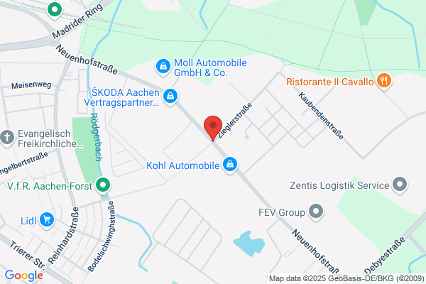 AquisCura GmbH