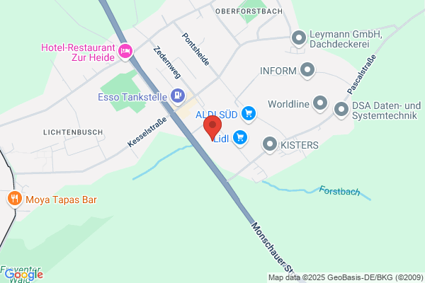 Lebensplus GmbH