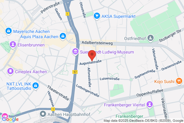 Steenebrügge Karl