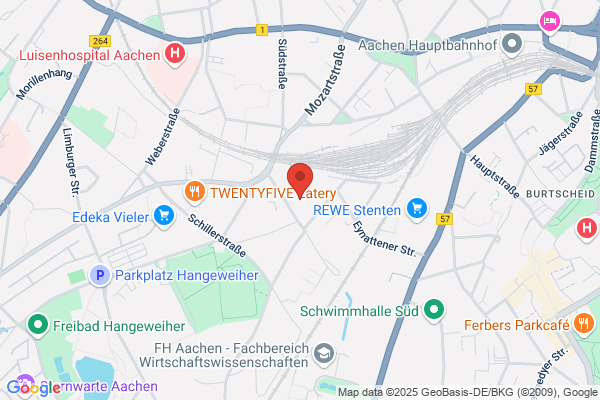 Deutsche Apotheker- und Ärztebank eG - apoBank