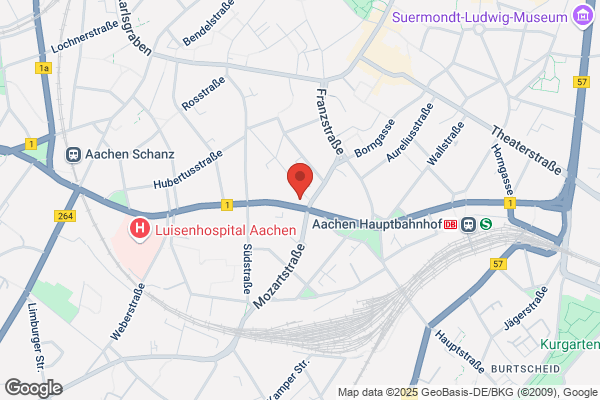 Beratungsservice-AC GmbH