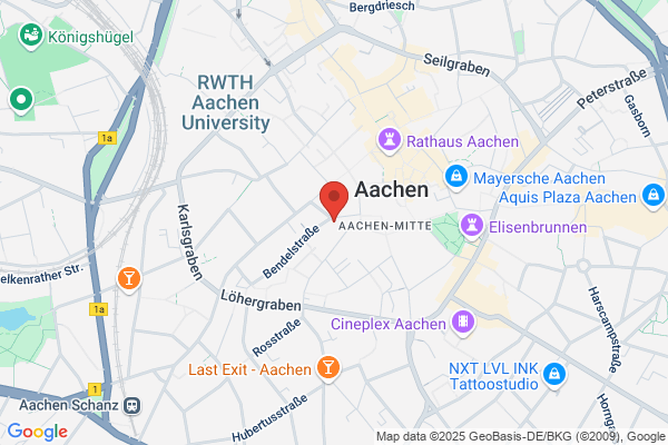 Am Schmetz Dom