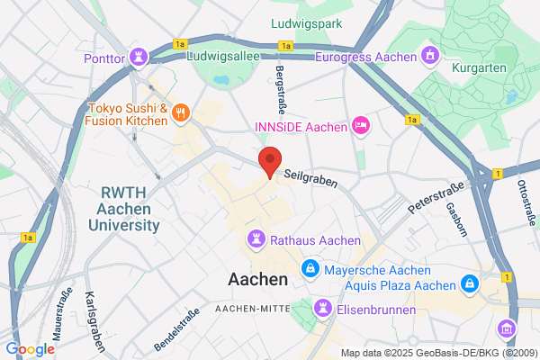 Antiquitäten Schmuck und Altgold Ankauf Aachen
