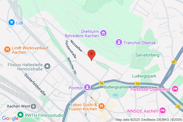 avantec Antriebs- und Pumpentechnik GmbH