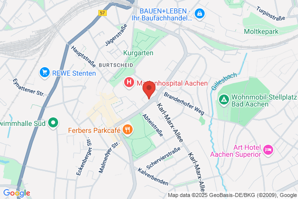 Apotheke am Marienhospital