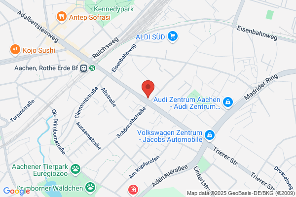 Apotheke im alten Bürgermeisteramt