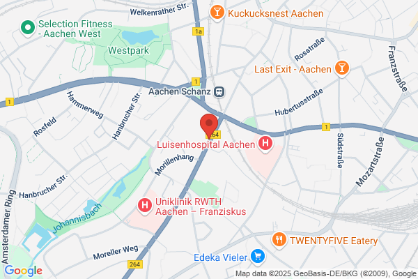Luisen-Apotheke