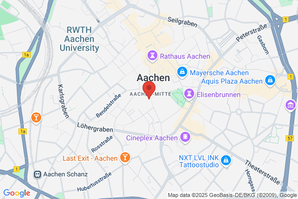 Münster-Apotheke