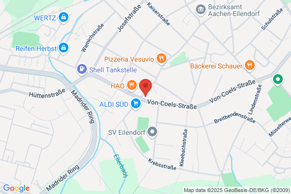 Severin-Apotheke