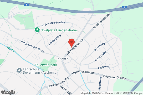 Apotheke am Denkmal