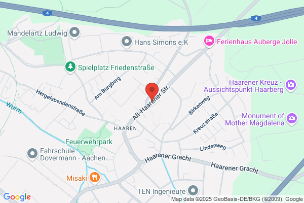 Haarbach