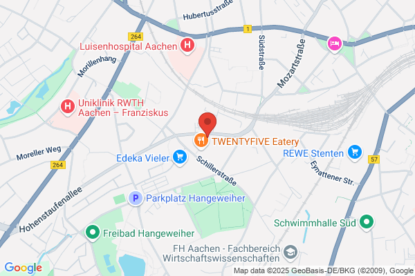 Habsbrger Apotheke Inh. F. Ramony