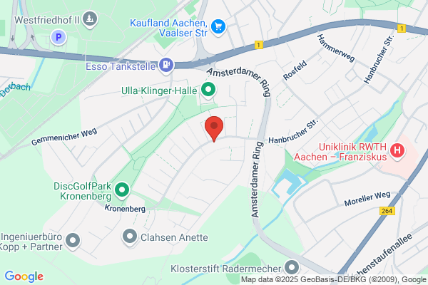 Hanbruch Apotheke