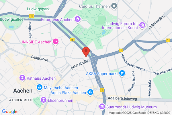 Hansemann Apotheke