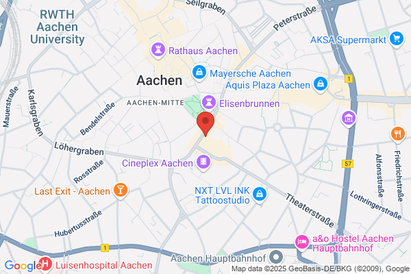 Hirsch-Apotheke