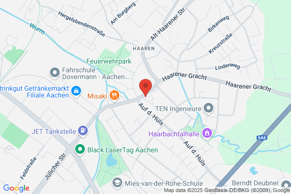 Industrie-Apotheke