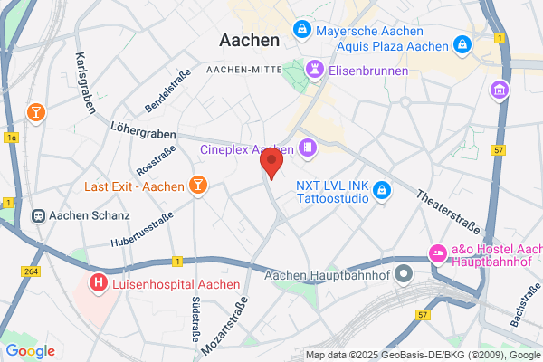 Post-Apotheke